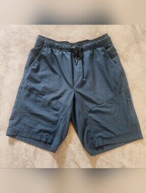 Gerry Weber Men's Athletic Shorts in Deep Teal